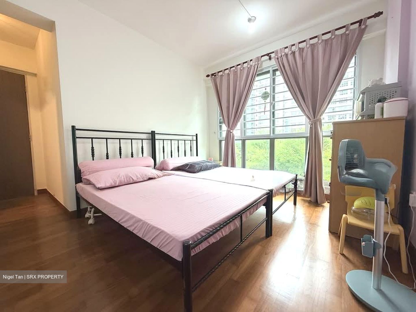 Blk 676A Waterway Brooks (Punggol), HDB 4 Rooms #527861071